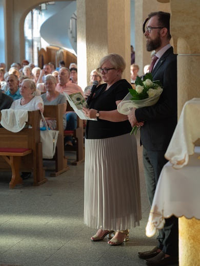 Dwie dekady ks. Edwarda Szajdy w Świdnicy