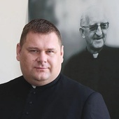 Ks. Adrian Put – biskupem pomocniczym diecezji zielonogórsko-gorzowskiej 