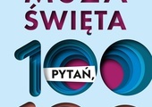 Msza święta. 100 pytań i 100 odpowiedzi 