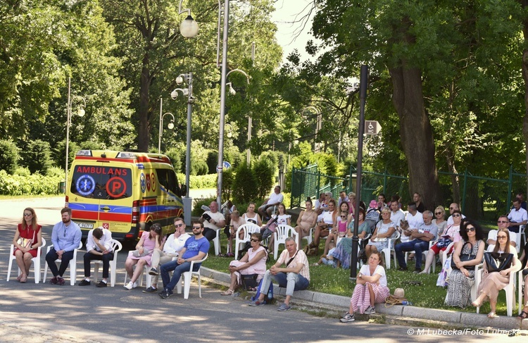 XLI Pielgrzymka Rzemiosła Polskiego na Jasną Górę