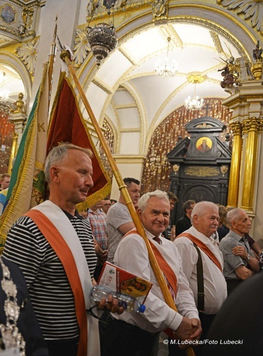 XLI Pielgrzymka Rzemiosła Polskiego na Jasną Górę