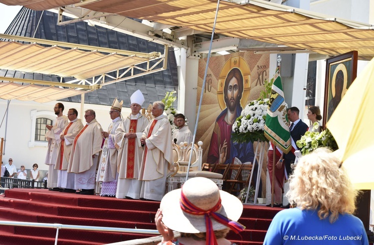 XLI Pielgrzymka Rzemiosła Polskiego na Jasną Górę