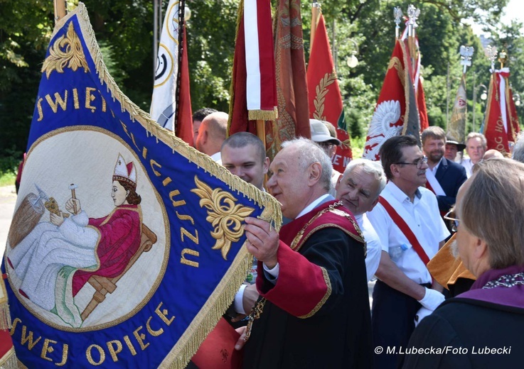 XLI Pielgrzymka Rzemiosła Polskiego na Jasną Górę