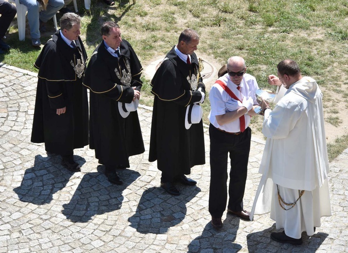 XLI Pielgrzymka Rzemiosła Polskiego na Jasną Górę