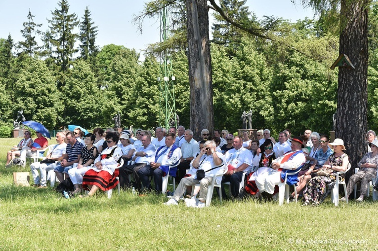 XLI Pielgrzymka Rzemiosła Polskiego na Jasną Górę