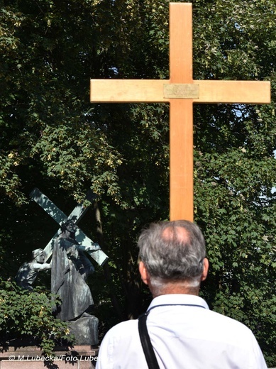 XLI Pielgrzymka Rzemiosła Polskiego na Jasną Górę