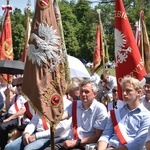 XLI Pielgrzymka Rzemiosła Polskiego na Jasną Górę