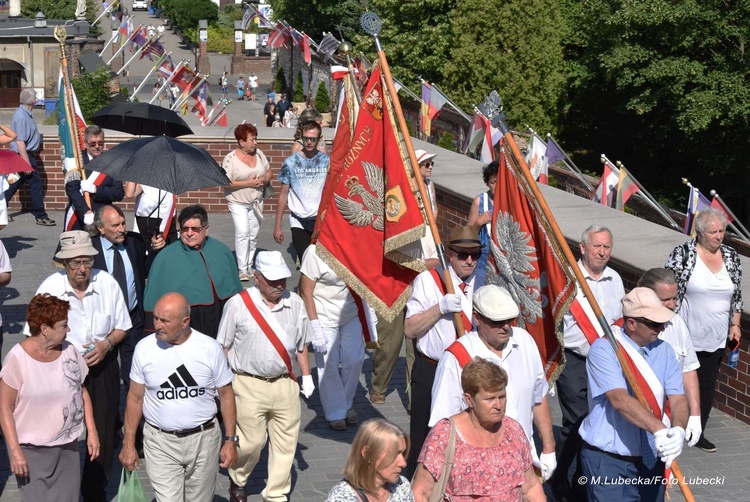 XLI Pielgrzymka Rzemiosła Polskiego na Jasną Górę