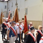 XLI Pielgrzymka Rzemiosła Polskiego na Jasną Górę