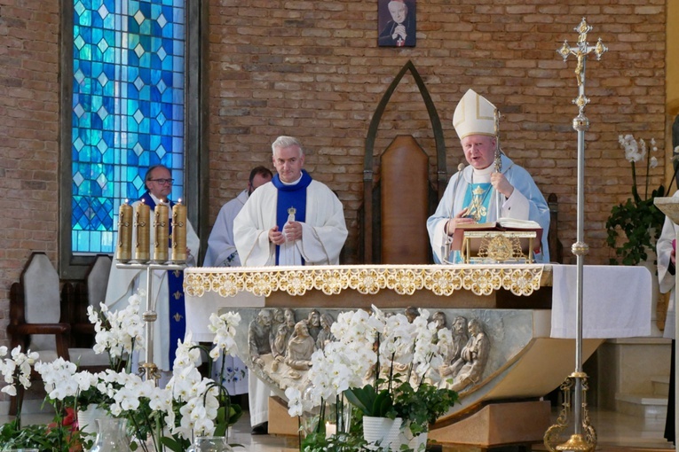 XV Piknik dla Niepełnosprawnych