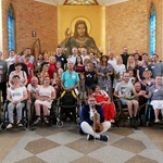 XV Piknik dla Niepełnosprawnych