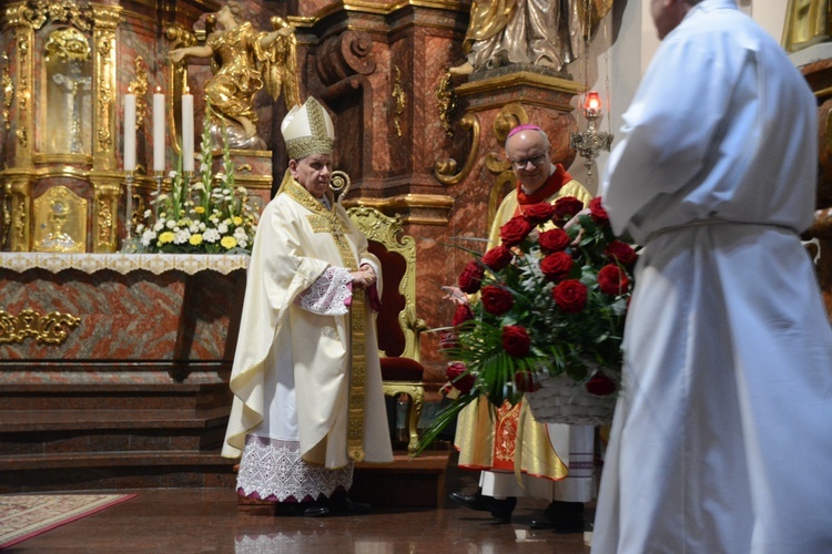 Złoty Jubileusz Diecezji Opolskiej