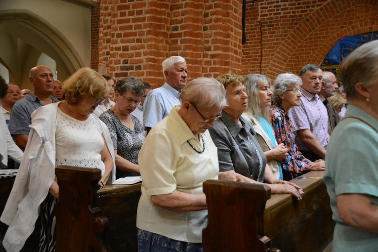 Złoty Jubileusz Diecezji Opolskiej