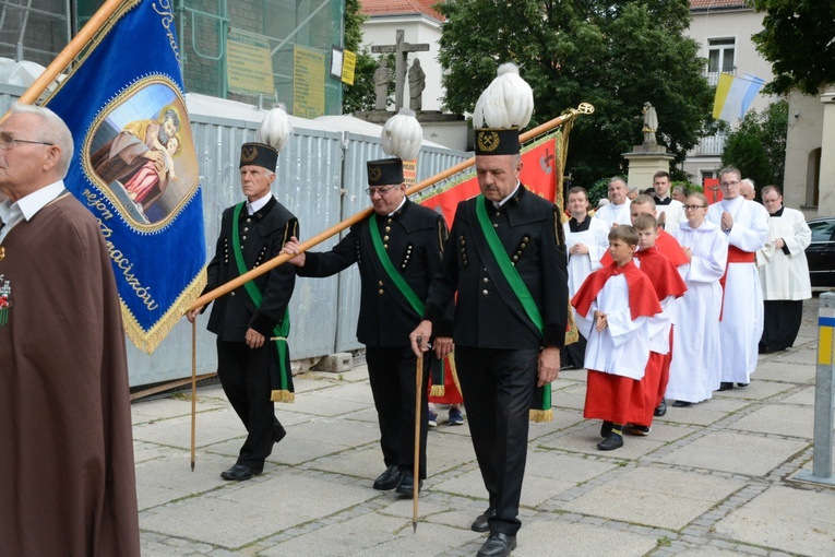 Złoty Jubileusz Diecezji Opolskiej