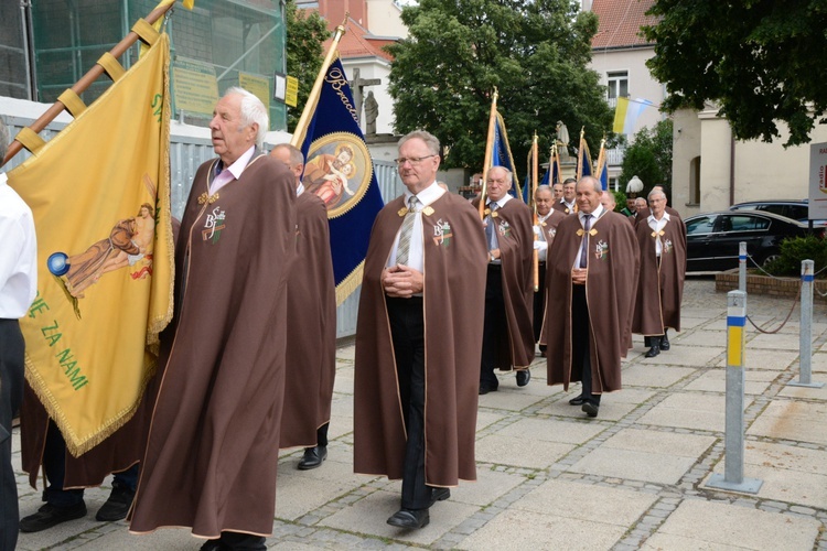 Złoty Jubileusz Diecezji Opolskiej