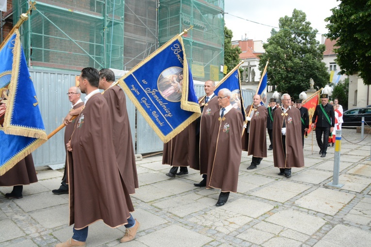 Złoty Jubileusz Diecezji Opolskiej