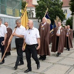 Złoty Jubileusz Diecezji Opolskiej