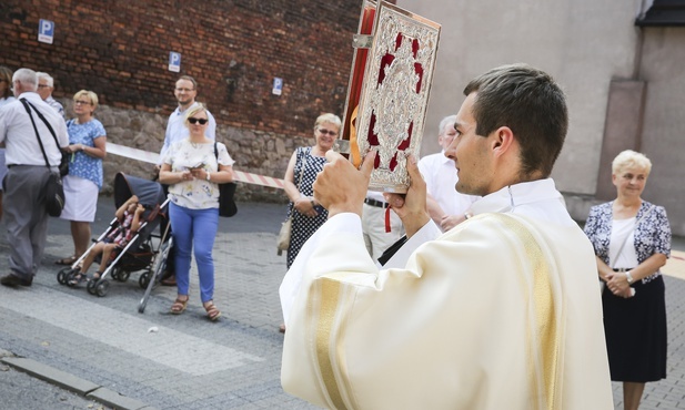 Nieśmy wszystkim Ewangelię Jezusa