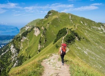 Abba Ammonas: Skup się na celu