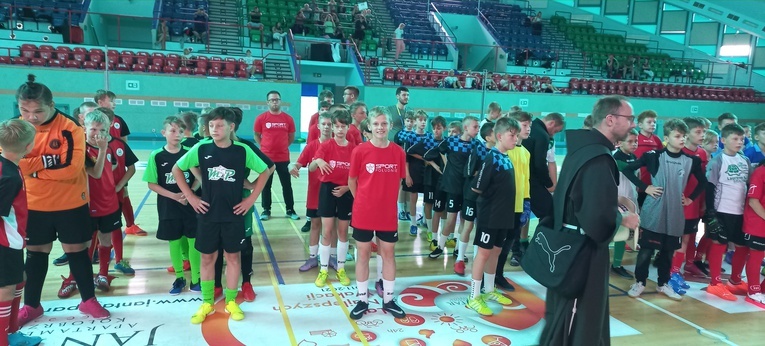 Mistrzostwa Polski w piłce nożnej LSO