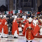 Papież ogłosił List apostolski o liturgii:  Trzeba dbać o ars celebrandi – sztukę celebracji