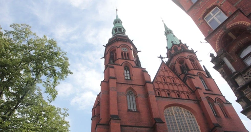 Mniej dekanatów w diecezji legnickiej 