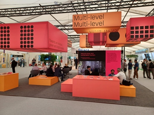 Wystawa Urban Expo w Katowicach