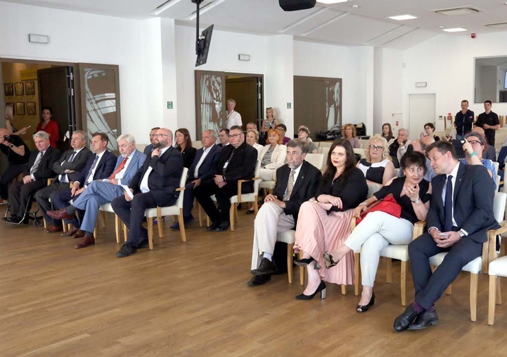 Filantropi Krakowa 2022