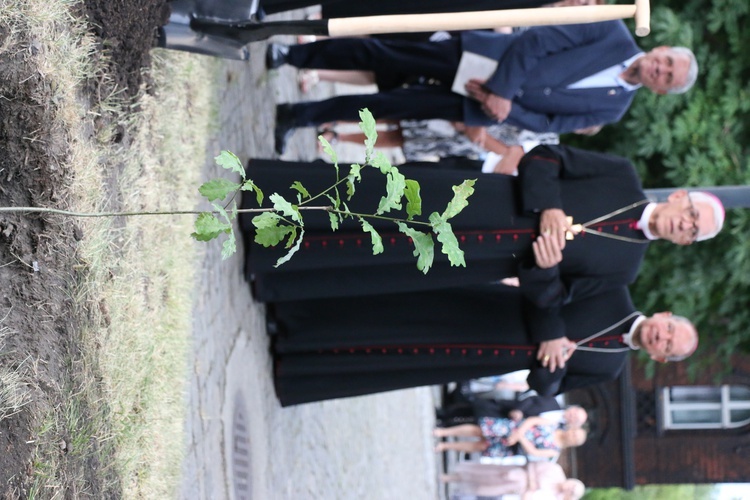 Katowice. Odpust u Świętych Apostołów Piotra i Pawła