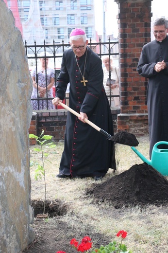 Katowice. Odpust u Świętych Apostołów Piotra i Pawła