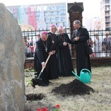 Katowice. Odpust u Świętych Apostołów Piotra i Pawła