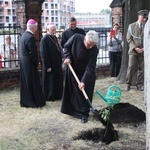 Katowice. Odpust u Świętych Apostołów Piotra i Pawła