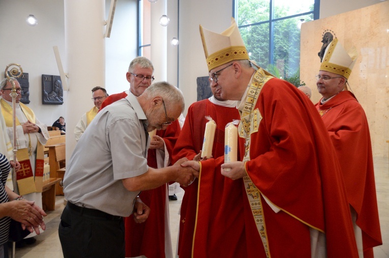 Msza św. w intencji owoców diecezjalnego etapu synodu