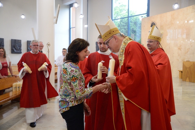 Msza św. w intencji owoców diecezjalnego etapu synodu