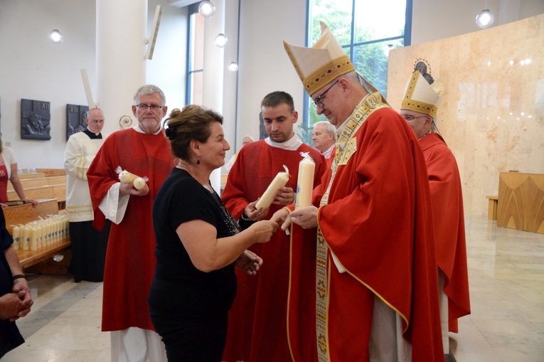 Msza św. w intencji owoców diecezjalnego etapu synodu