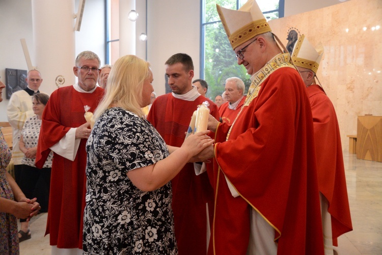 Msza św. w intencji owoców diecezjalnego etapu synodu