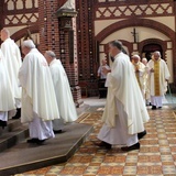 Uroczystość patronów diecezji