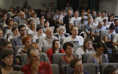 Ruszyły zapisy na rekolekcje "'Misterium fascinans"