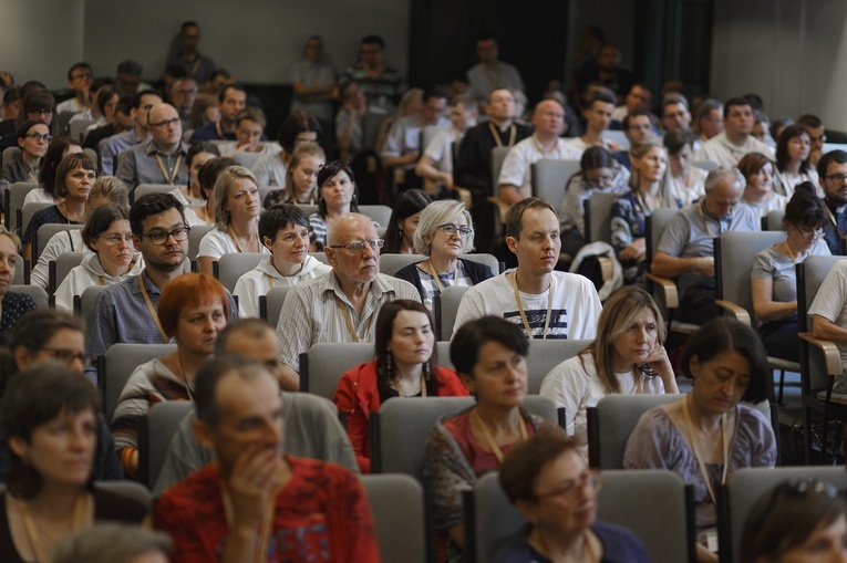 Ruszyły zapisy na rekolekcje "'Misterium fascinans"