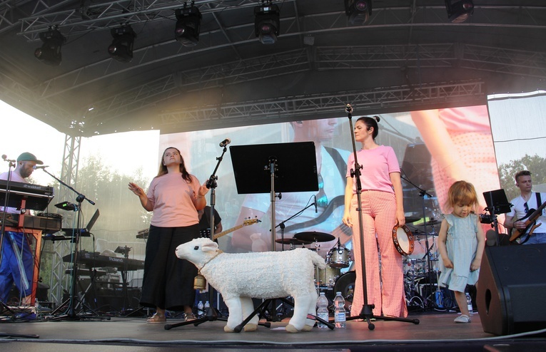 Moc była na Bemowie [GALERIA ZDJĘĆ]