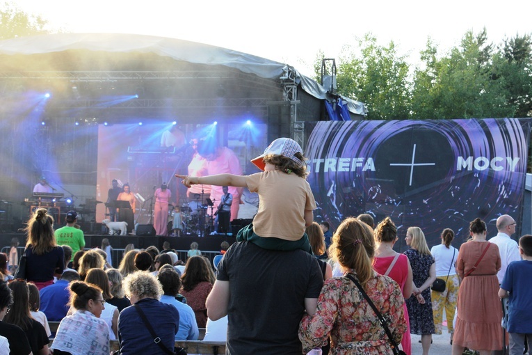 Moc była na Bemowie [GALERIA ZDJĘĆ]