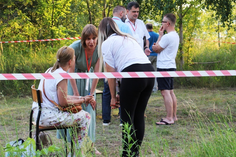 Moc była na Bemowie [GALERIA ZDJĘĆ]