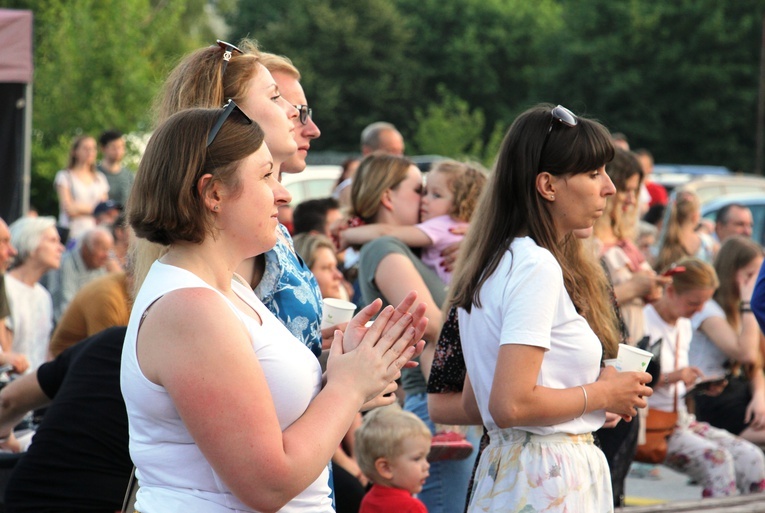 Moc była na Bemowie [GALERIA ZDJĘĆ]