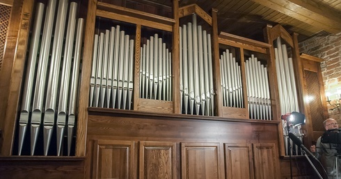 56. Międzynarodowy Festiwal Organowy już od jutra