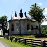 Wielki Spływ - Biała Tarnowska