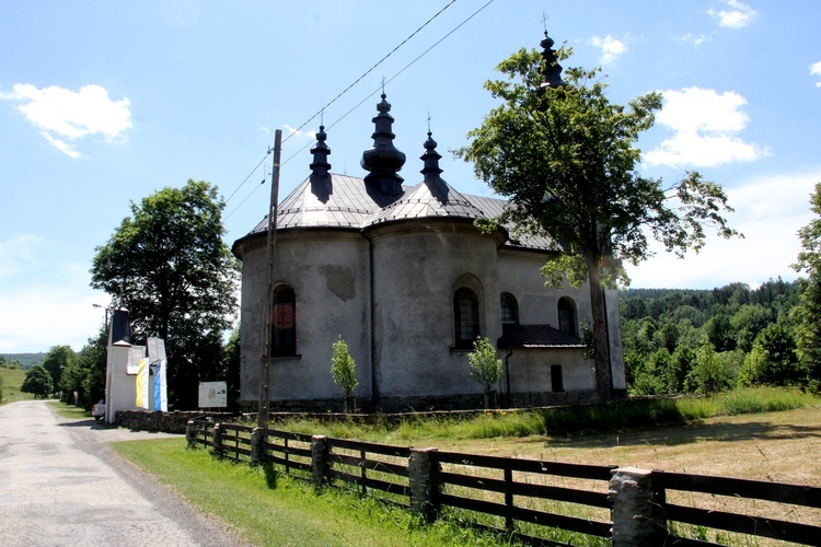 Wielki Spływ - Biała Tarnowska