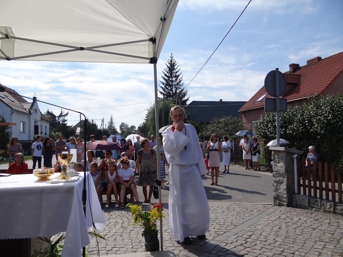 Zmarł Andrzej Czub, wieloletni nadzwyczajny szafarz i lider Odnowy w Duchu Świętym