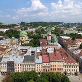 Władze Lwowa zakazały działalności w mieście duchownych Patriarchatu Moskiewskiego