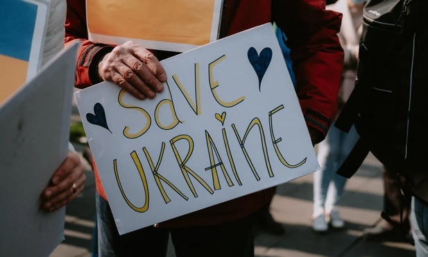 Bank Światowy udzielił Ukrainie kredytu w wysokości blisko 450 mln euro