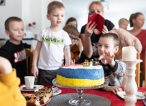 Zaangażowałeś się w pomoc uchodźcom wojennym z Ukrainy? Teraz możesz o tym opowiedzieć